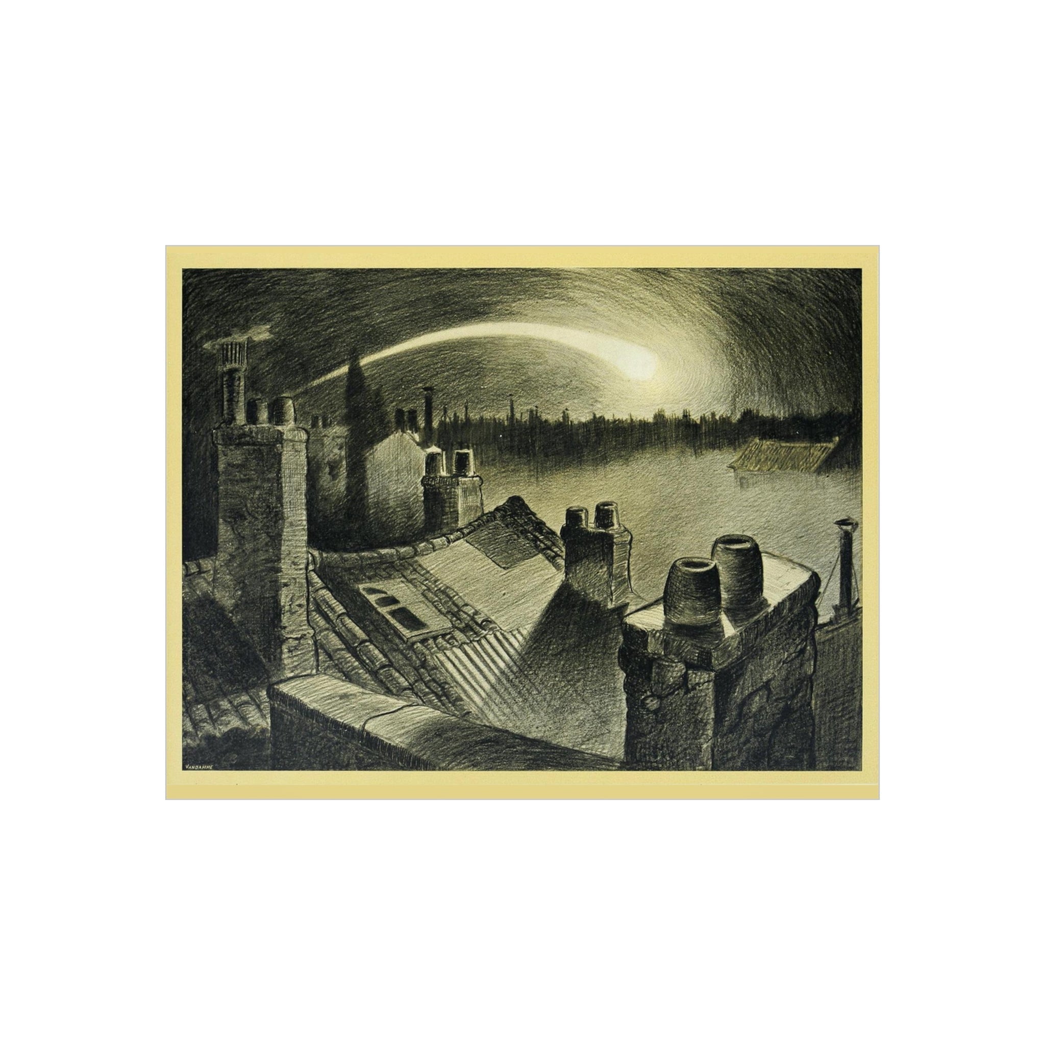 The Henrique Alvim Corrêa collection