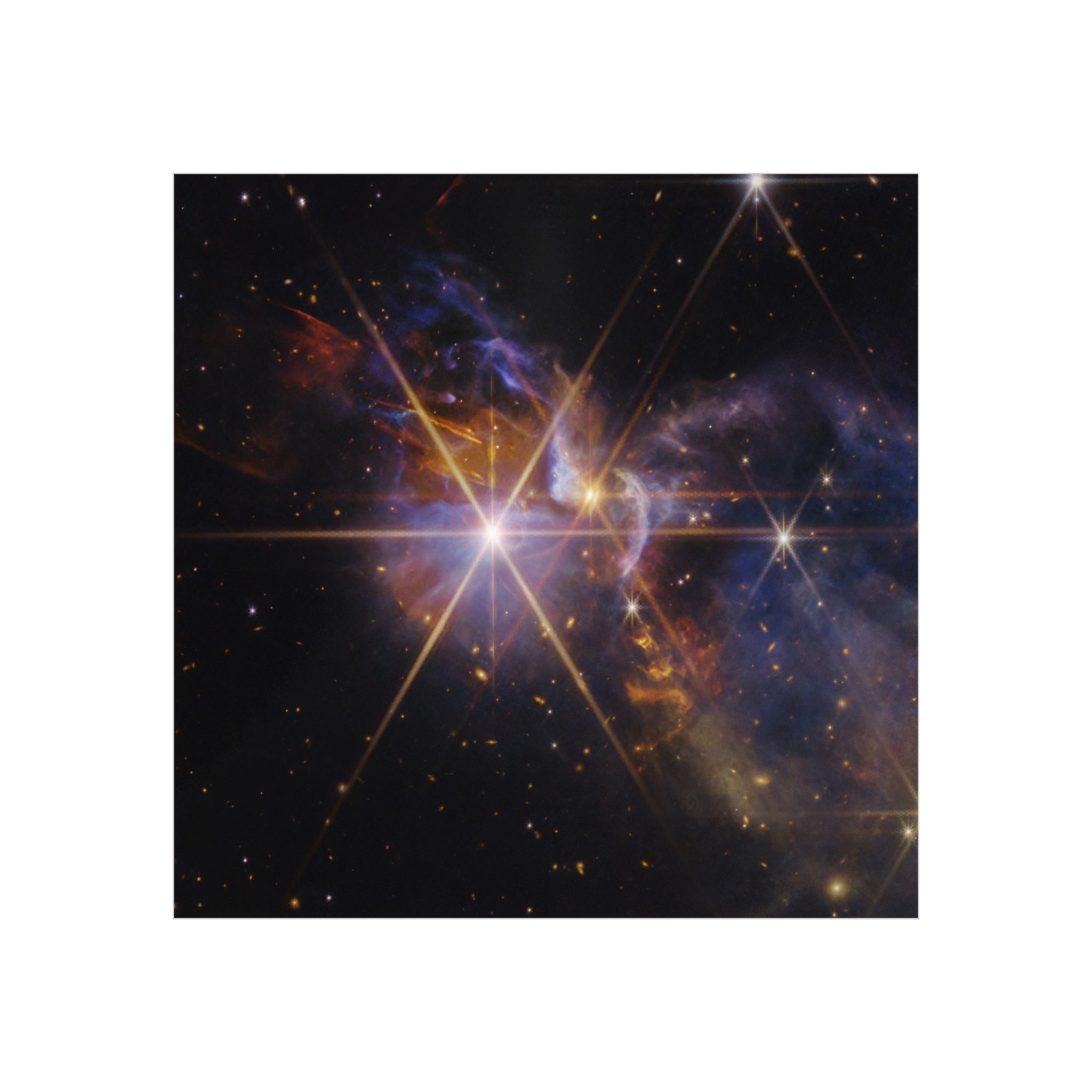 Space and the Great Beyond