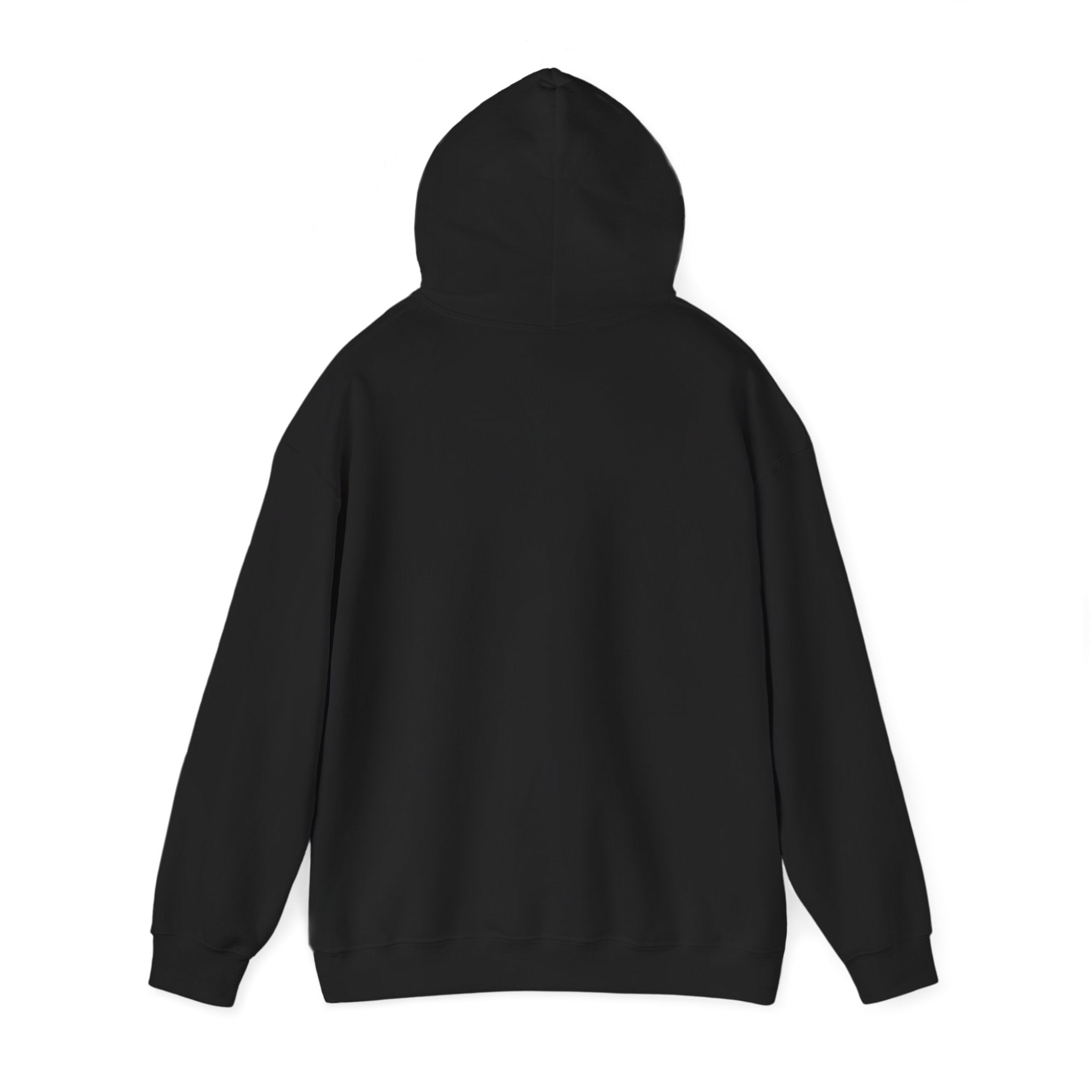 Desert Inkling Global — Mountain Logo Hoodie