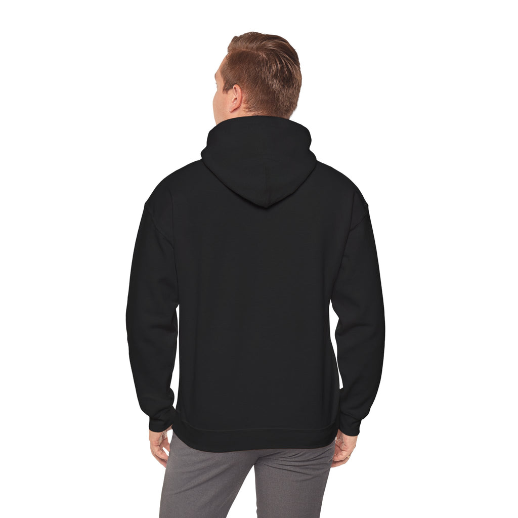Desert Inkling Global — Mountain Logo Hoodie
