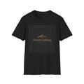 Desert Inkling Tee, Logo 1