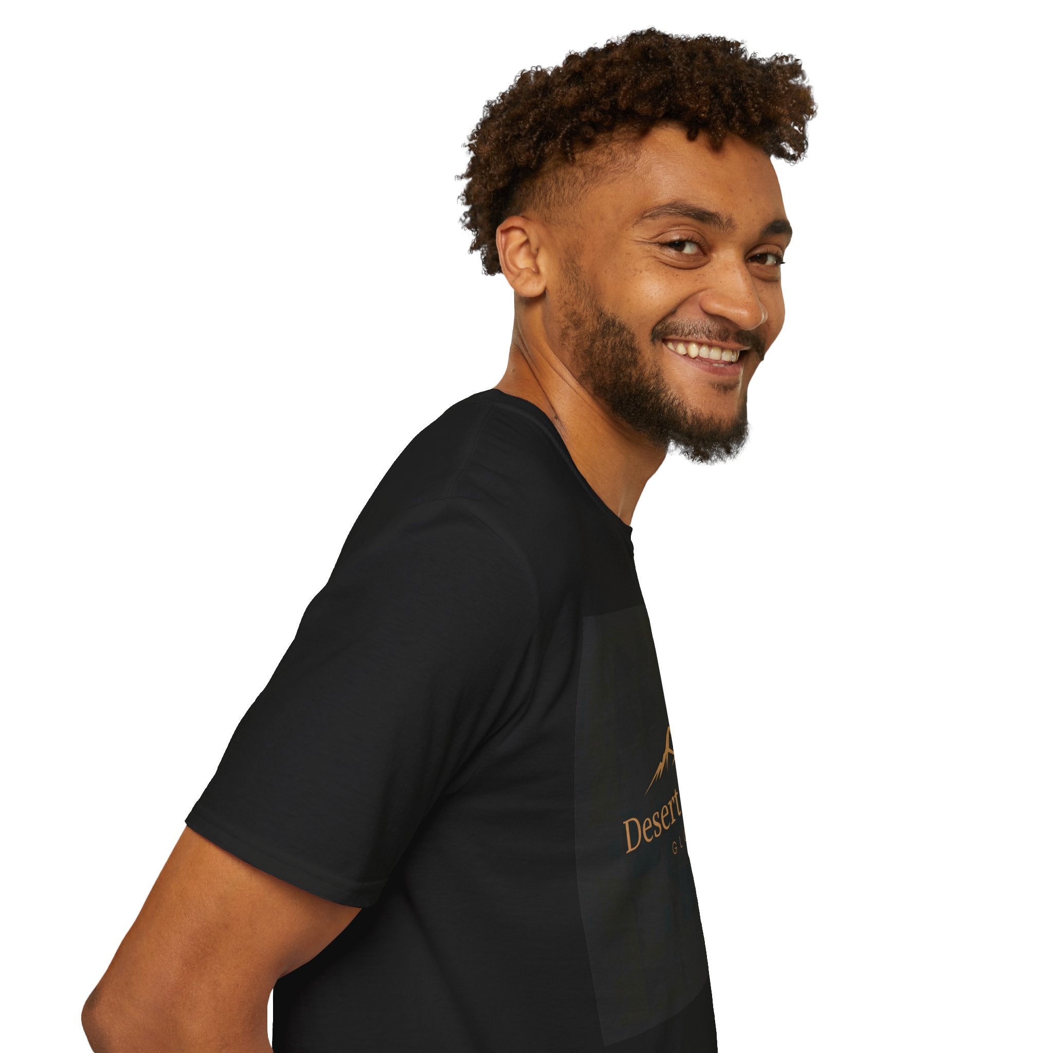 Desert Inkling Tee, Logo 1