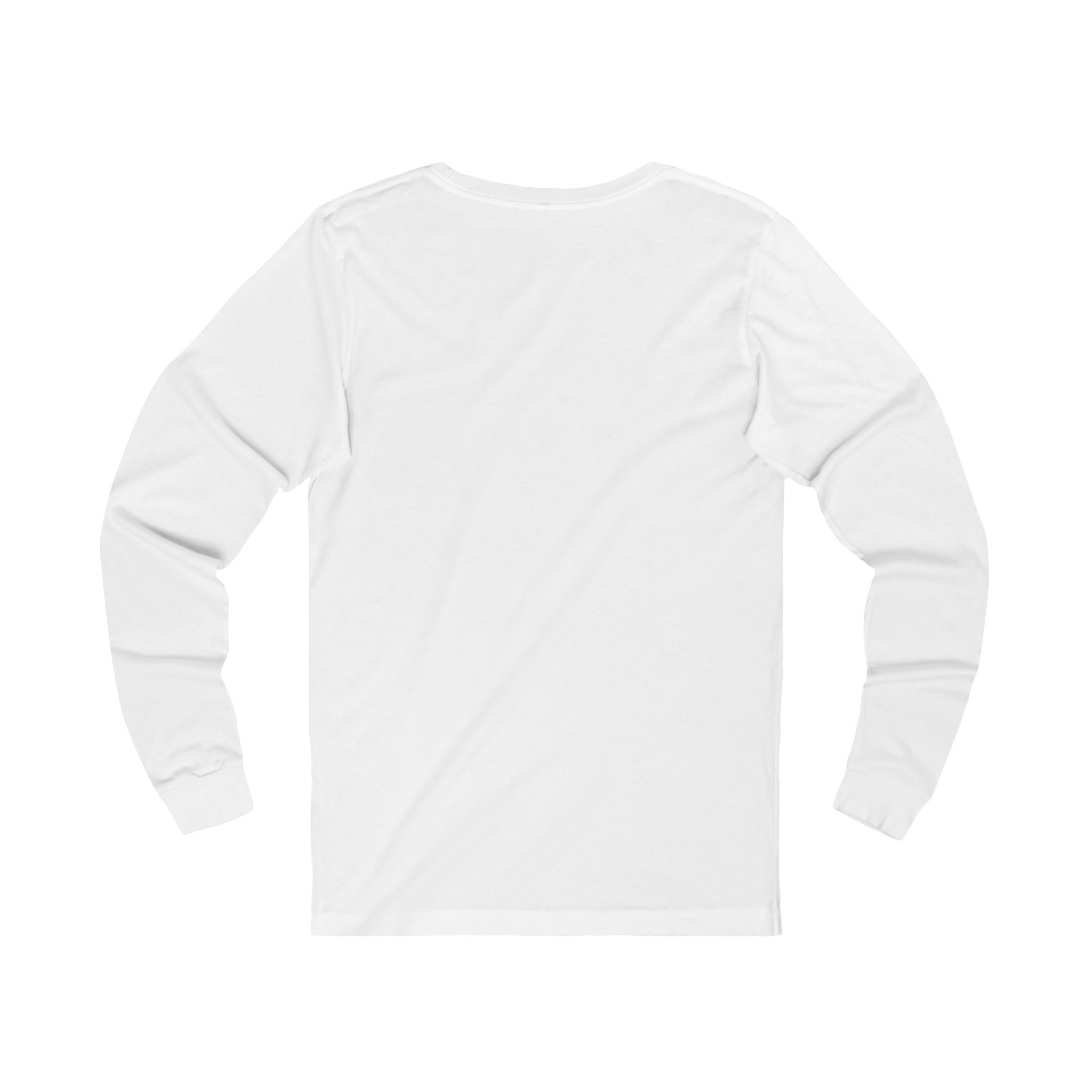 The Spooky Corner Quarterly Long Sleeve Tee