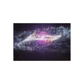 Centaurus A Foam Board