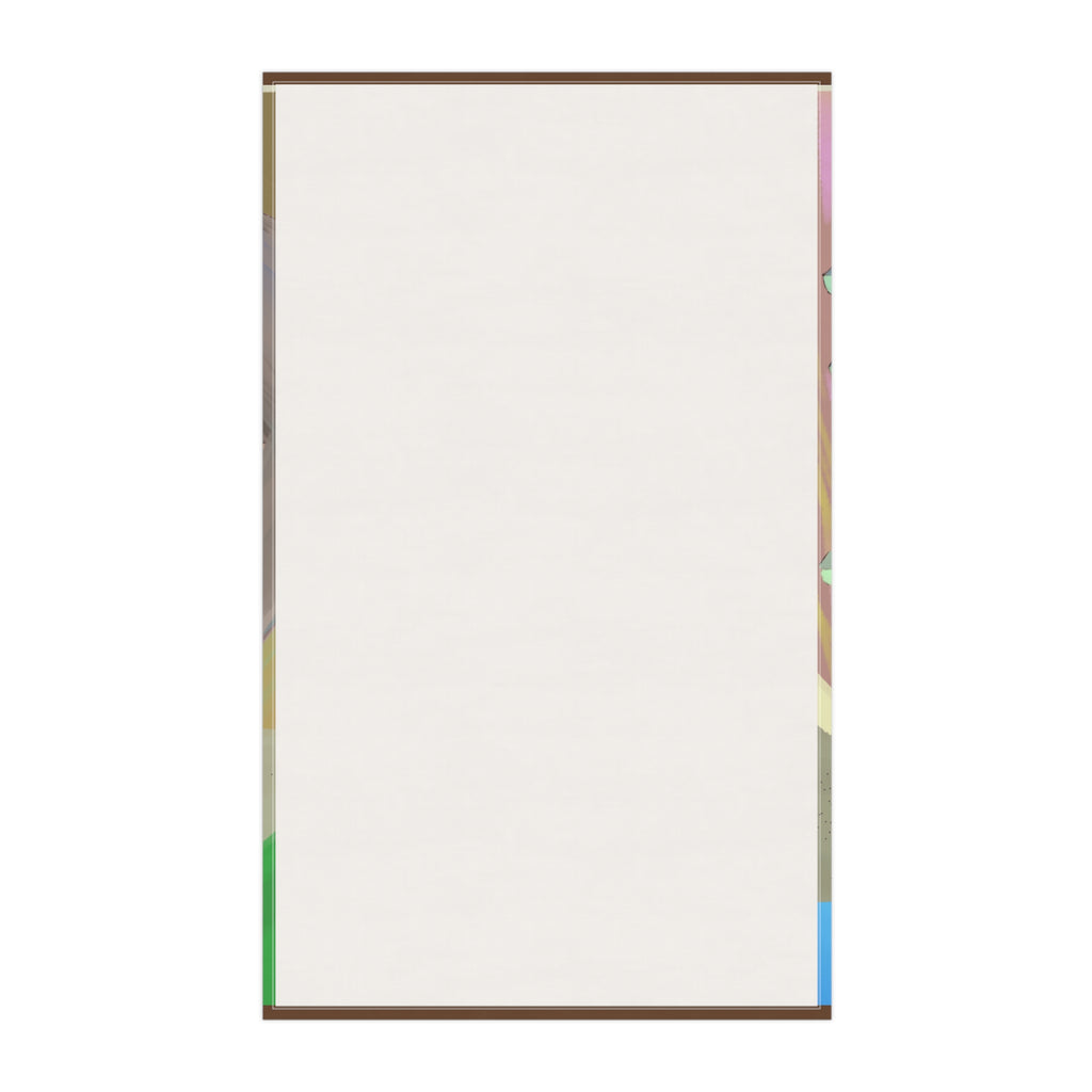 Tea Towels (cotton, poly)