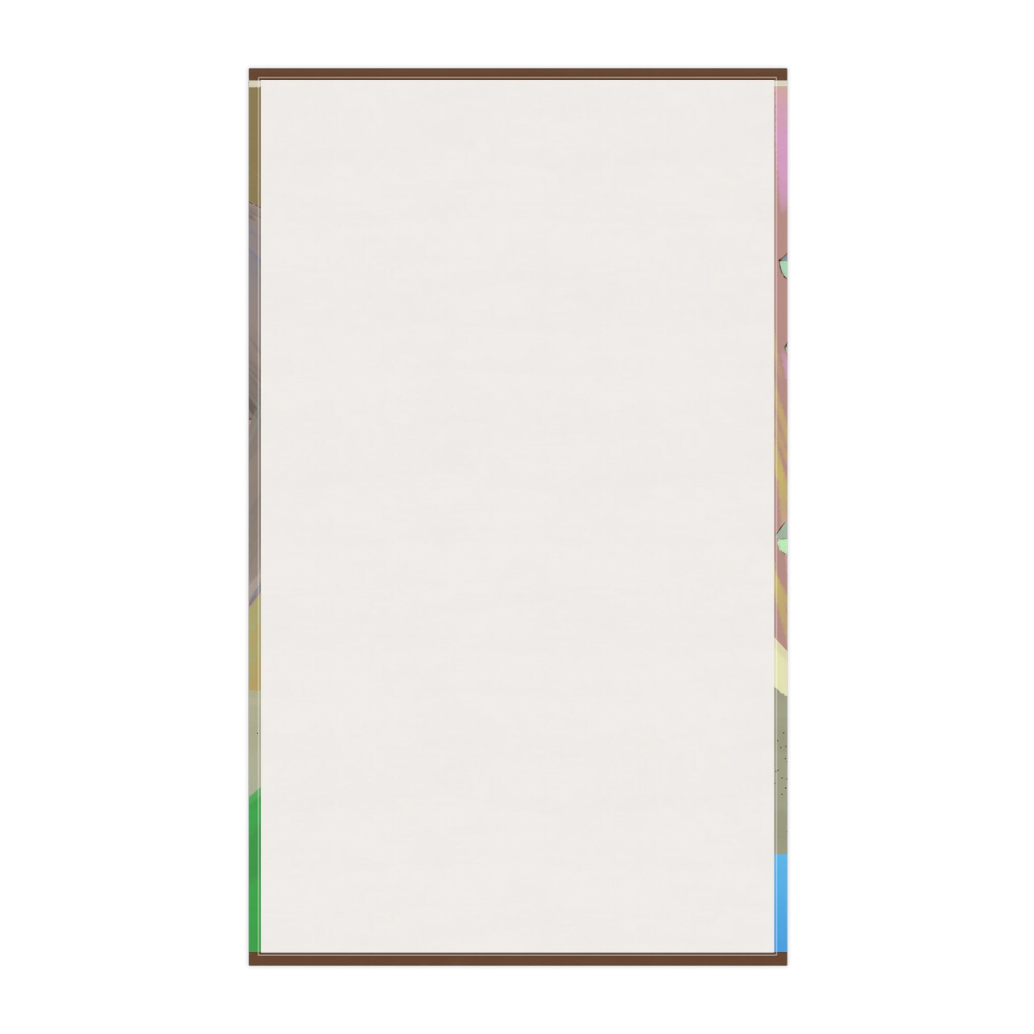 Tea Towels (cotton, poly)