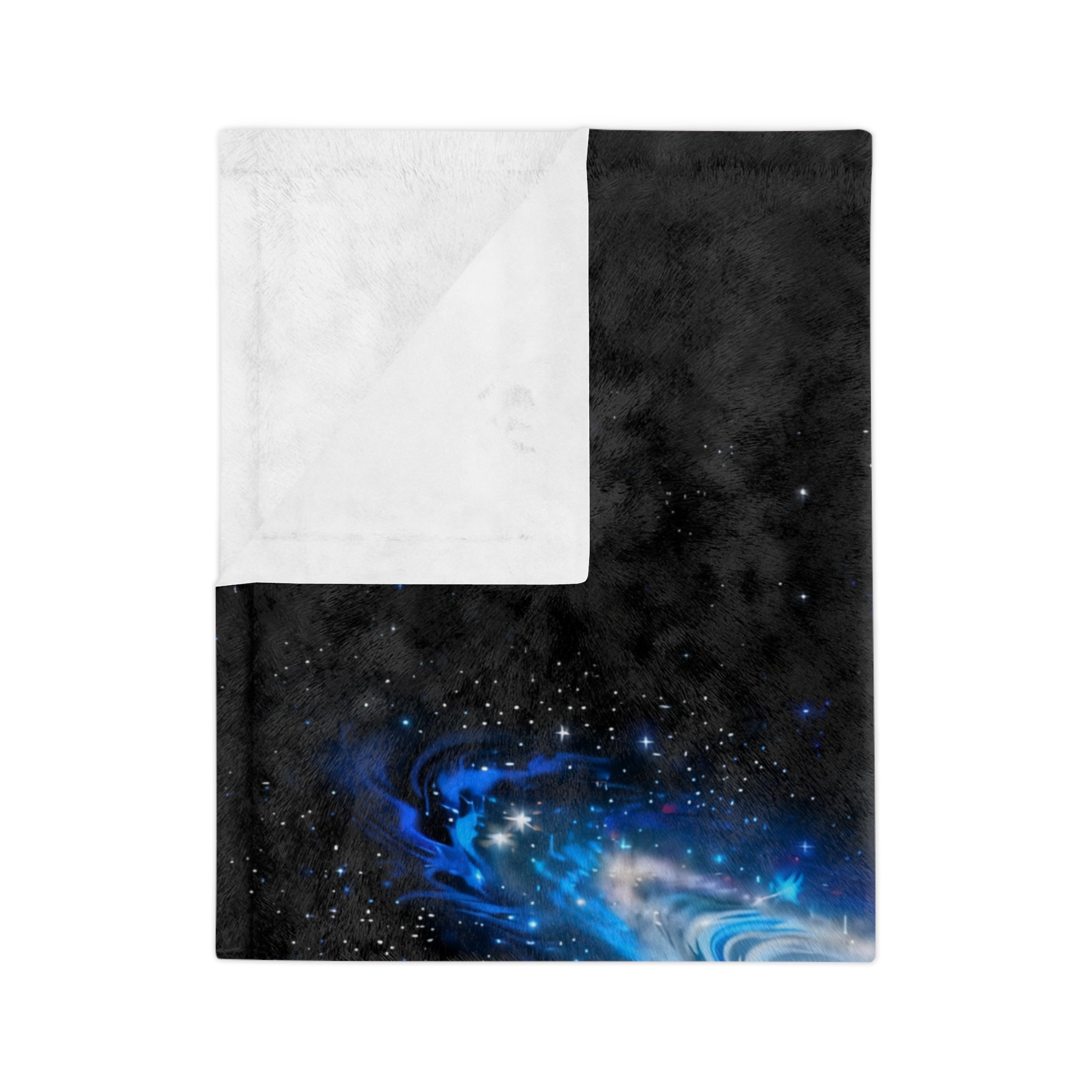 At Waffle's House--Apollo 8 Reimagining