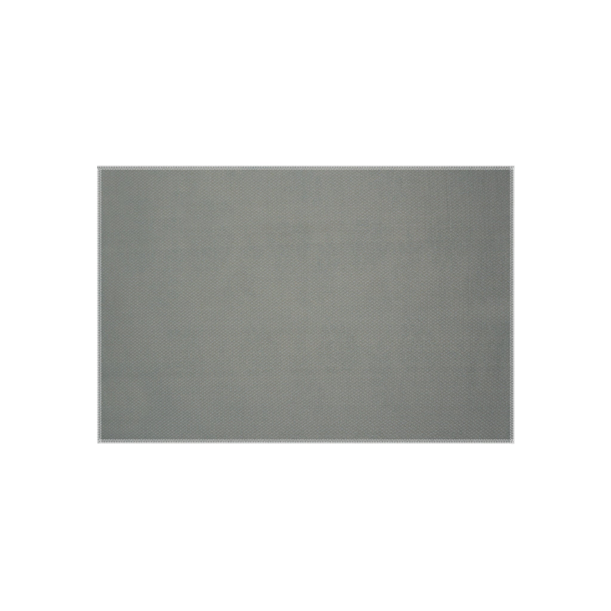 Mountain Canyon Outdoor Rug — Scenic Desert Landscape Doormat