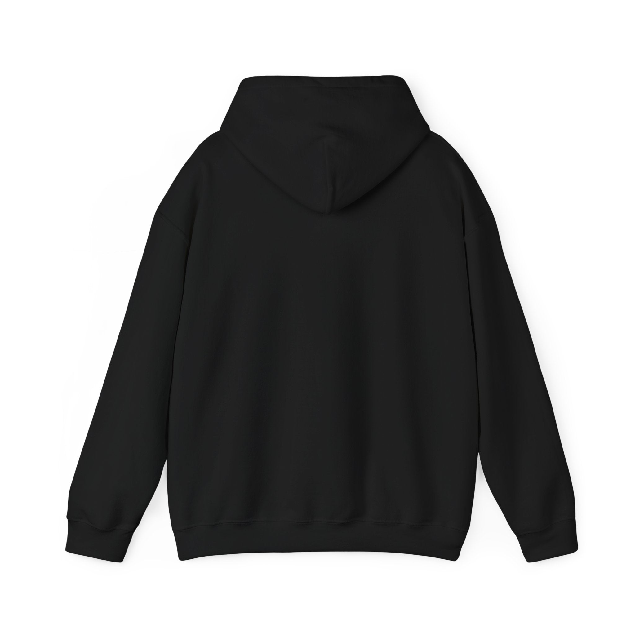 Desert Inkling Global — Mountain Logo Hoodie