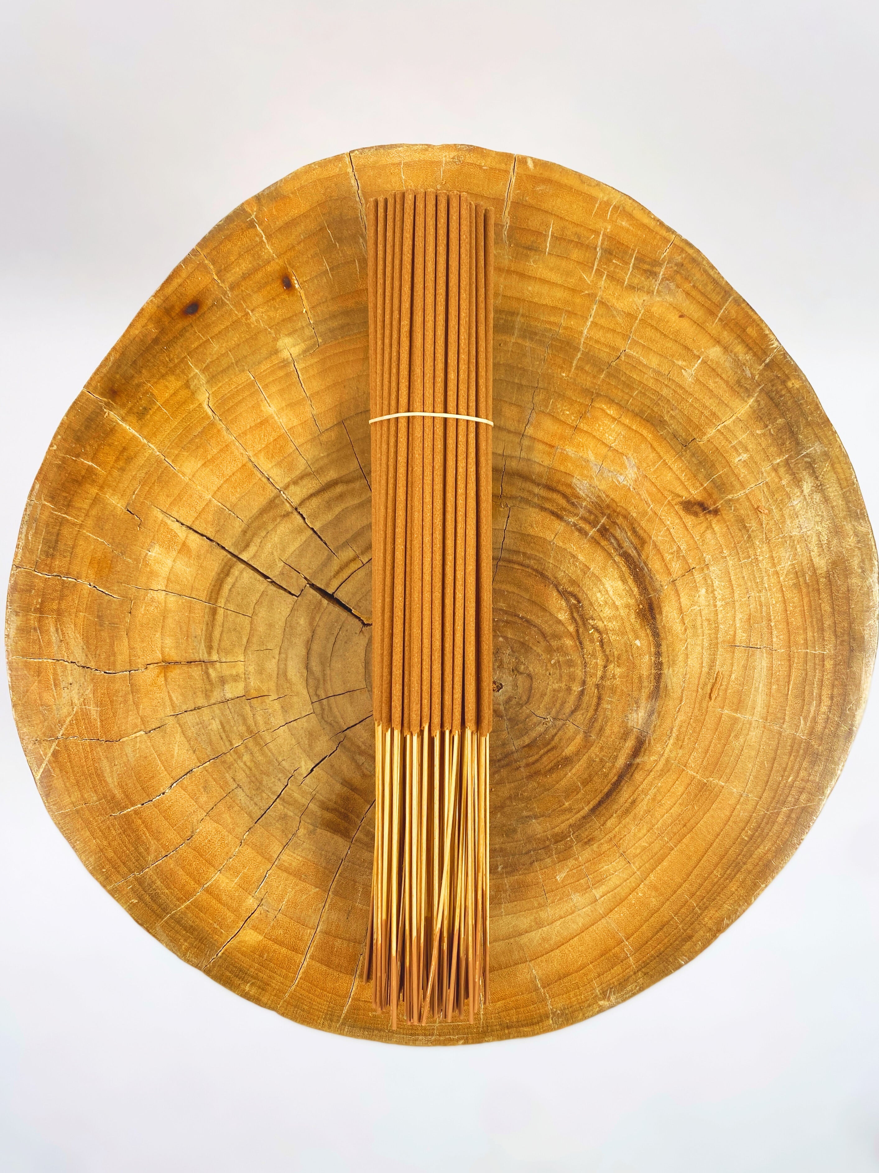 Sandalwood Incense Sticks
