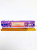 Satya English Lavender Incense | 15g
