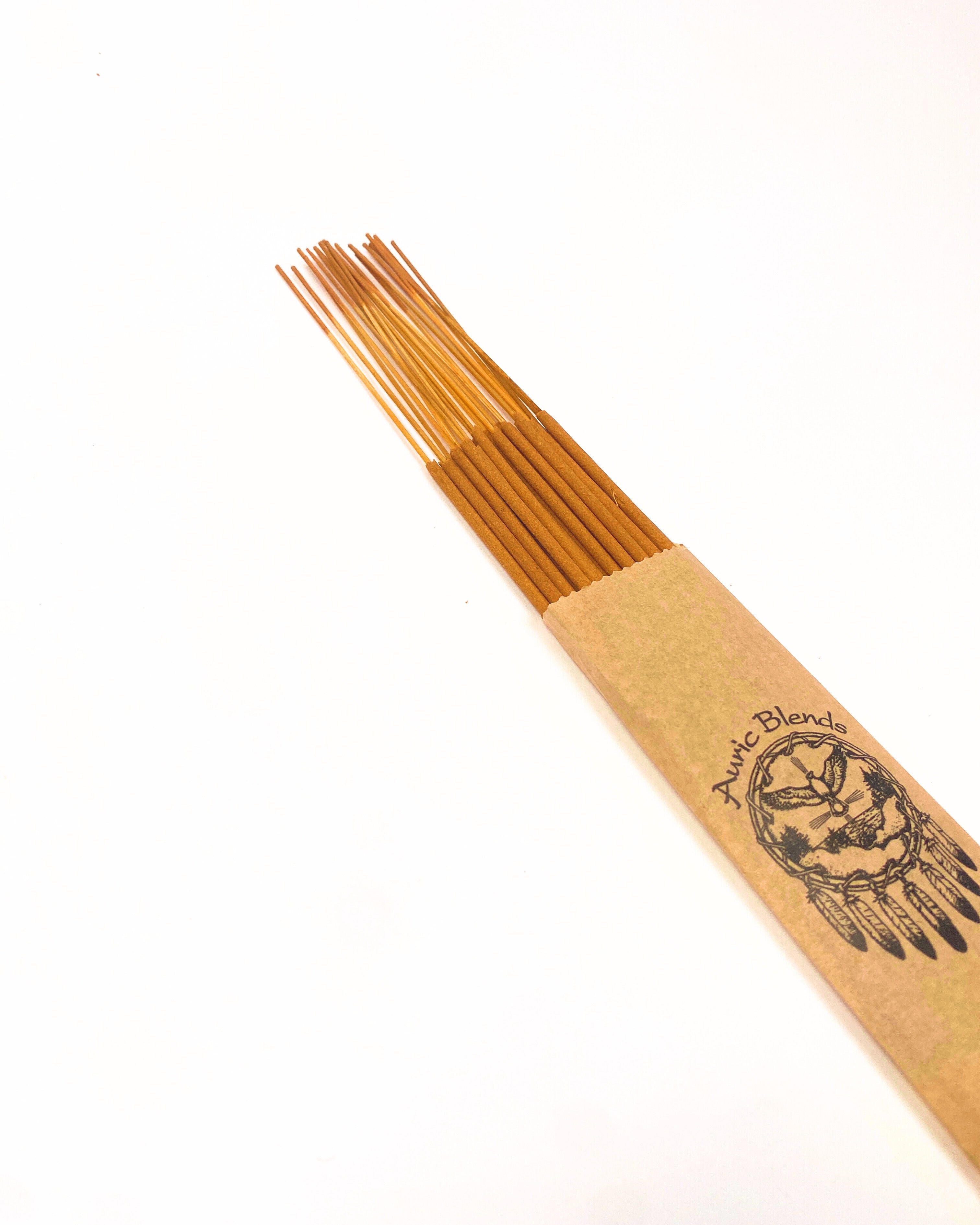 Sandalwood Incense Sticks